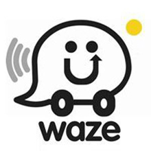 מחקר תאונות דרכים בעזרת אפליקציית WAZE